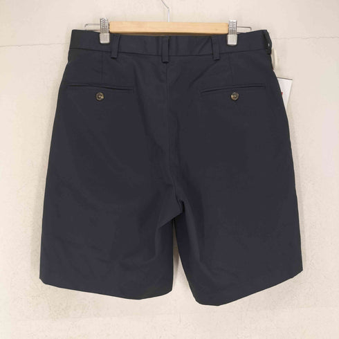 ブルックスブラザーズ BROOKS BROTHERS Country Club コインポケット 1タック ショーツ メンズ W32