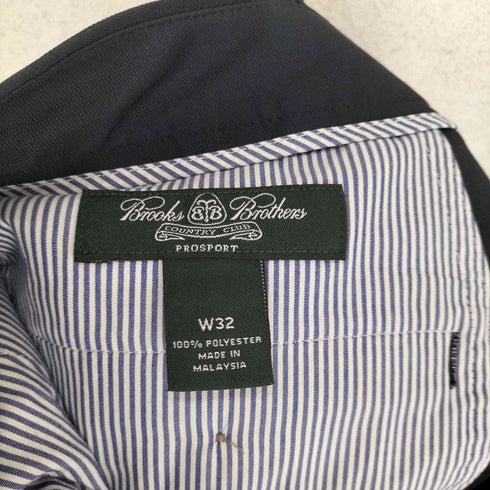 ブルックスブラザーズ BROOKS BROTHERS Country Club コインポケット 1タック ショーツ メンズ W32
