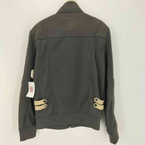 ザラマン ZARA MAN ハイネックジップアップブルゾン メンズ import:L