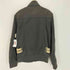 ザラマン ZARA MAN ハイネックジップアップブルゾン メンズ import:L