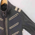 ザラマン ZARA MAN ハイネックジップアップブルゾン メンズ import:L