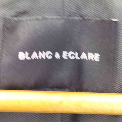 BLANC & ECLARE ショールカラー1Bジャケット レディース 1