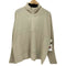 オムプリッセイッセイミヤケ HOMME PLISSE ISSEY MIYAKE 26SS MONTHLY COLORS MARCH ハーフジッププルオーバー メンズ JPN:2