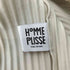 オムプリッセイッセイミヤケ HOMME PLISSE ISSEY MIYAKE 26SS MONTHLY COLORS MARCH ハーフジッププルオーバー メンズ JPN:2