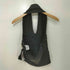 レイビームス Ray BEAMS 26SS シャーリング ホルターネック レディース