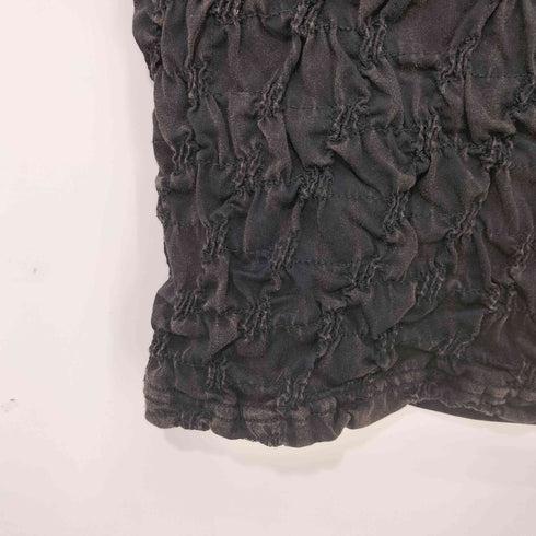 レイビームス Ray BEAMS 26SS シャーリング ホルターネック レディース
