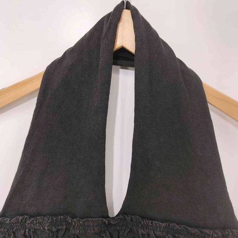 レイビームス Ray BEAMS 26SS シャーリング ホルターネック レディース