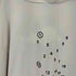 メゾンマルジェラ Maison Margiela 23ss カレンダーロゴ刺繍 プルオーバーパーカー メンズ import:XL