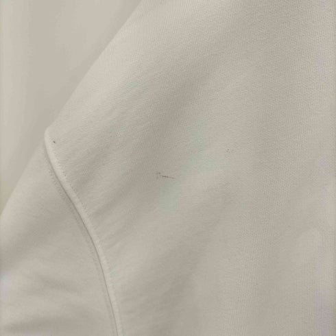メゾンマルジェラ Maison Margiela 23ss カレンダーロゴ刺繍 プルオーバーパーカー メンズ import:XL