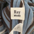 レイビームス Ray BEAMS 26SS マルチストライプ ニット キャミソール レディース