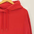 バーバリー BURBERRY 21ss LOVEプリント オーバーサイズ プルオーバーフーディー メンズ import:XS