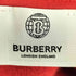 バーバリー BURBERRY 21ss LOVEプリント オーバーサイズ プルオーバーフーディー メンズ import:XS