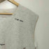 ビーミングバイビームス B:MING by BEAMS 25AW ロゴノースリPO レディース FREE