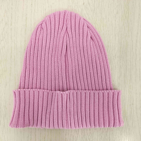 シュプリーム Supreme 23ss Overdyed Beanie Pink メンズ