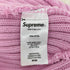 シュプリーム Supreme 23ss Overdyed Beanie Pink メンズ