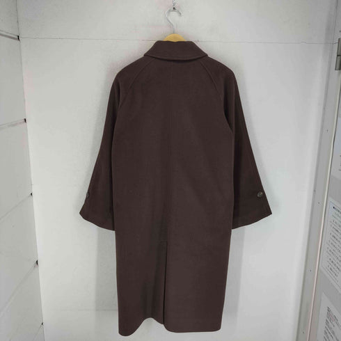 フリークスストア FREAKS STORE ビーバーステンカラーコート レディース FREE