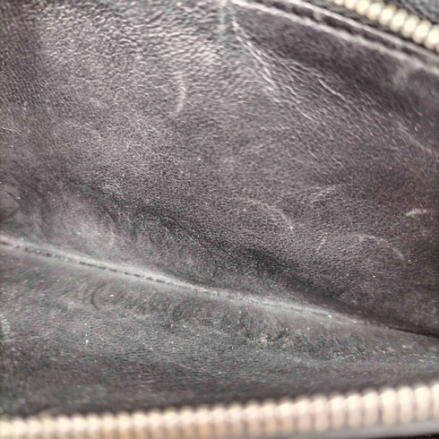 バレンシアガ BALENCIAGA BBロゴ シグネチャー コンチネンタルウォレット メンズ
