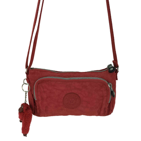 キプリング KIPLING ミニショルダーバッグ レディース
