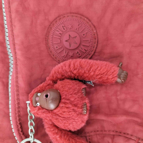 キプリング KIPLING ミニショルダーバッグ レディース