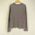 プロボーク provoke ボーダー L/S Tシャツ メンズ