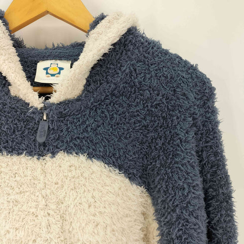 ジェラートピケ gelato pique キャラクター パーカ ルームウェア レディース ONE SIZE