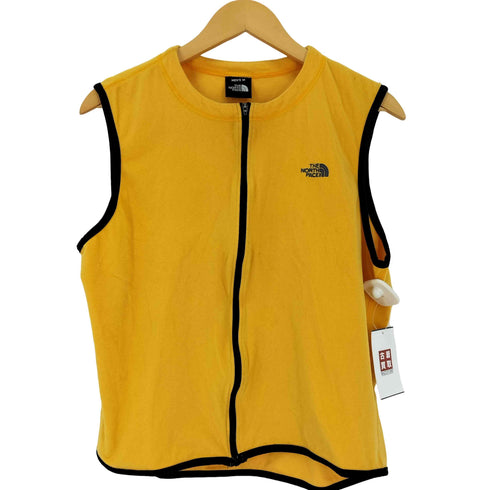 ザノースフェイス THE NORTH FACE フリースベスト メンズ JPN:M