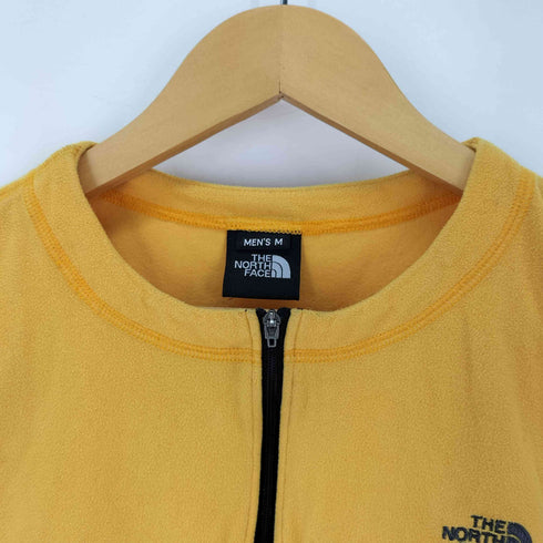 ザノースフェイス THE NORTH FACE フリースベスト メンズ JPN:M