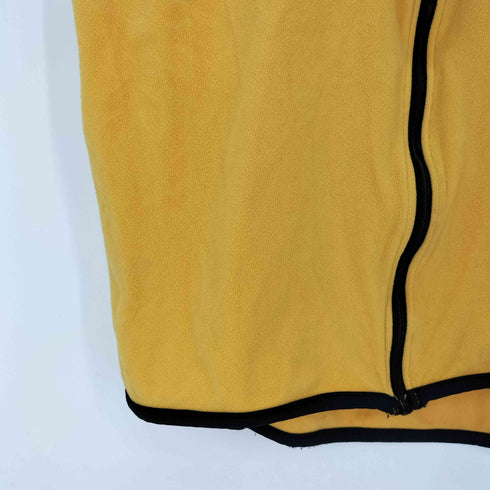 ザノースフェイス THE NORTH FACE フリースベスト メンズ JPN:M