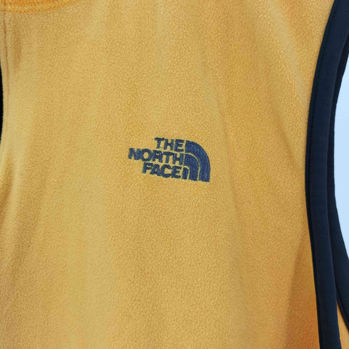 ザノースフェイス THE NORTH FACE フリースベスト メンズ JPN:M
