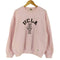 ユーシーエルエー UCLA BEAR CN BYSP 別注 100周年 ベアー スウェット メンズ L