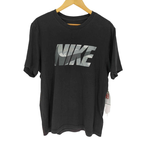 ナイキ NIKE Dri-FIT カモ グラフィック S/S Tシャツ メンズ import:XL