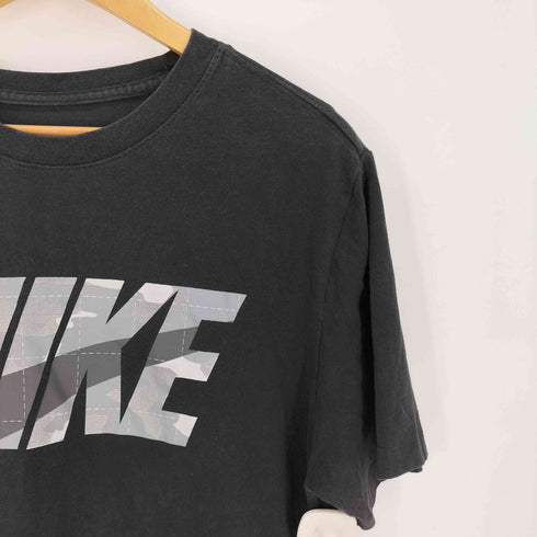 ナイキ NIKE Dri-FIT カモ グラフィック S/S Tシャツ メンズ import:XL