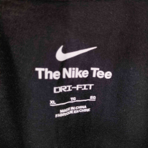 ナイキ NIKE Dri-FIT カモ グラフィック S/S Tシャツ メンズ import:XL