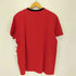 トミーヒルフィガー TOMMY HILFIGER 刺繍クルーネックリンガーTシャツ メンズ import:L