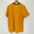 トミーヒルフィガー TOMMY HILFIGER 刺繍クルーネックリンガーTシャツ メンズ import:L