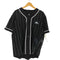 フューチュララボラトリーズ FUTURA LABORATORIES Pointman Baseball Jersey メンズ import:S