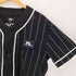 フューチュララボラトリーズ FUTURA LABORATORIES Pointman Baseball Jersey メンズ import:S