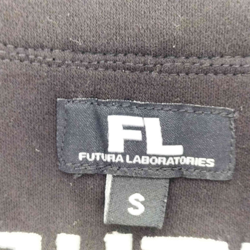 フューチュララボラトリーズ FUTURA LABORATORIES Pointman Baseball Jersey メンズ import:S