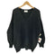 クラネ CLANE V NECK ANGOLA KNIT TOP レディース JPN:1