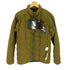 ワークマン WORKMAN WASHABLE DOWN ダウンジャケット メンズ JPN:M