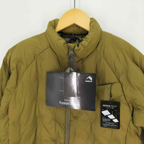 ワークマン WORKMAN WASHABLE DOWN ダウンジャケット メンズ JPN:M