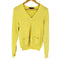 ラルフローレン RALPH LAUREN コットンボタンカーディガン レディース import:XL
