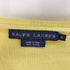ラルフローレン RALPH LAUREN コットンボタンカーディガン レディース import:XL