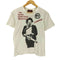 セディショナリーズバイトリプルシックス SEDITIONARIES by 666 復刻 My Way Man ムービーT アーティスト パンク UK プリント Tシャツ メンズ JPN:S
