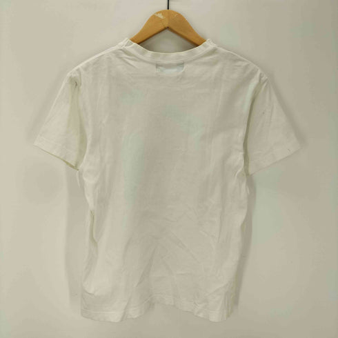 セディショナリーズバイトリプルシックス SEDITIONARIES by 666 復刻 My Way Man ムービーT アーティスト パンク UK プリント Tシャツ メンズ JPN:S