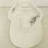 バレンシアガ BALENCIAGA 20ss White Mastercard Cap マスターカード キャップ メンズ L