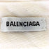 バレンシアガ BALENCIAGA 20ss White Mastercard Cap マスターカード キャップ メンズ L