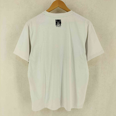 ニューバランス NEW BALANCE 9BOX 1300 Tシャツ メンズ M