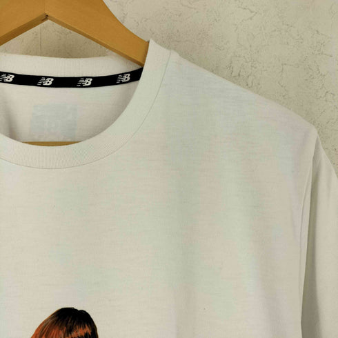 ニューバランス NEW BALANCE 9BOX 1300 Tシャツ メンズ M