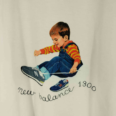 ニューバランス NEW BALANCE 9BOX 1300 Tシャツ メンズ M